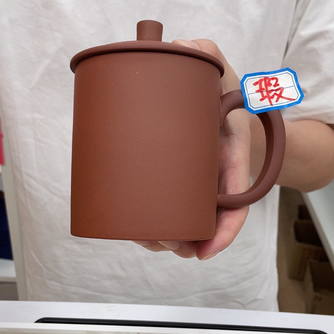 宜兴紫砂杯1111111