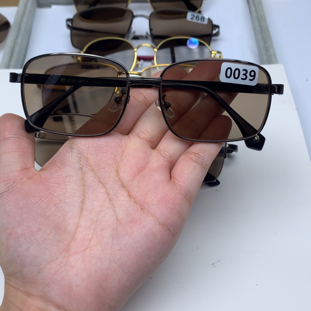 分体式全框茶水晶0039