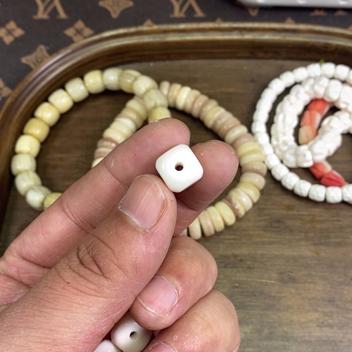 驼骨手串/手链篇号65