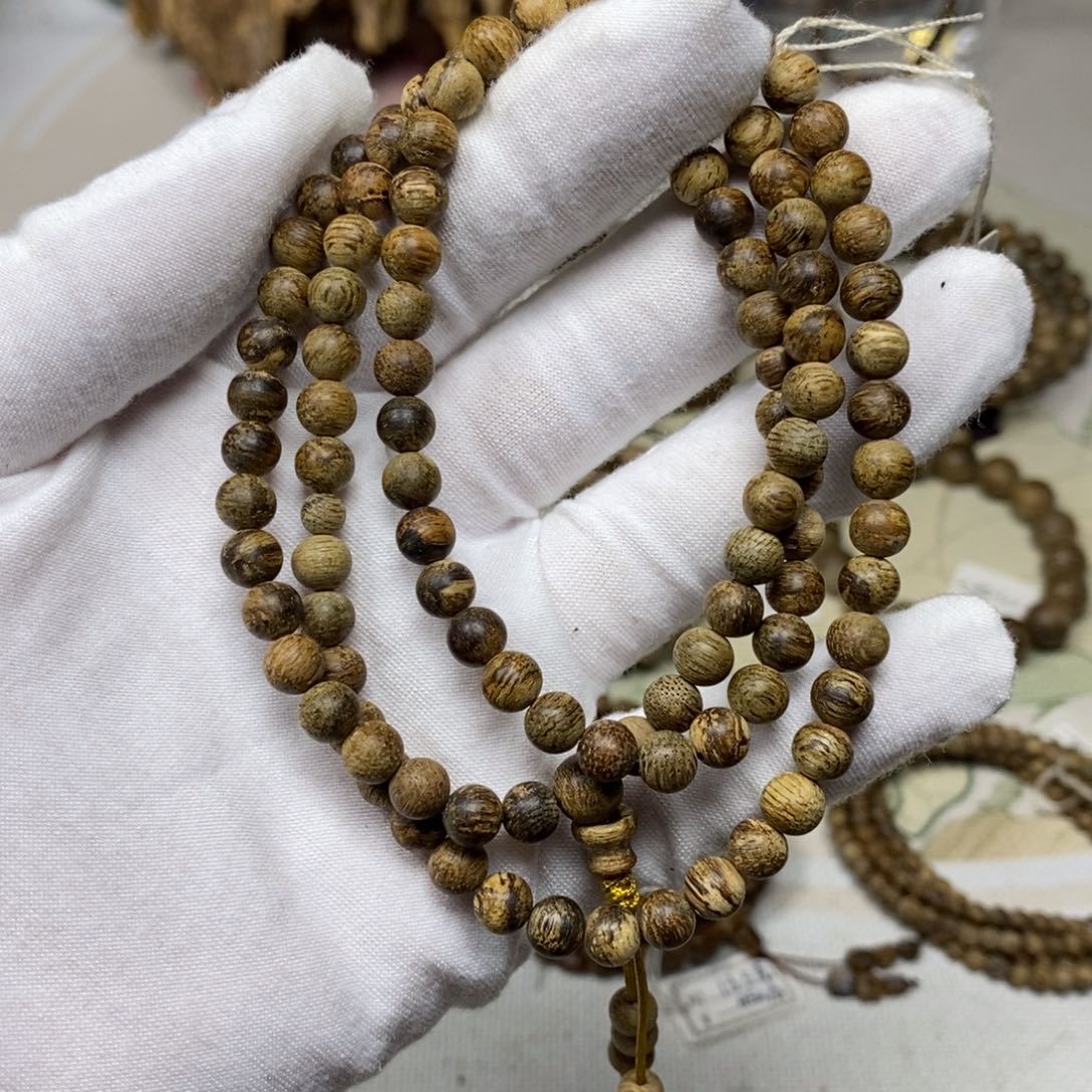 ****c沉香碎屑沉香达拉干 06多 10克