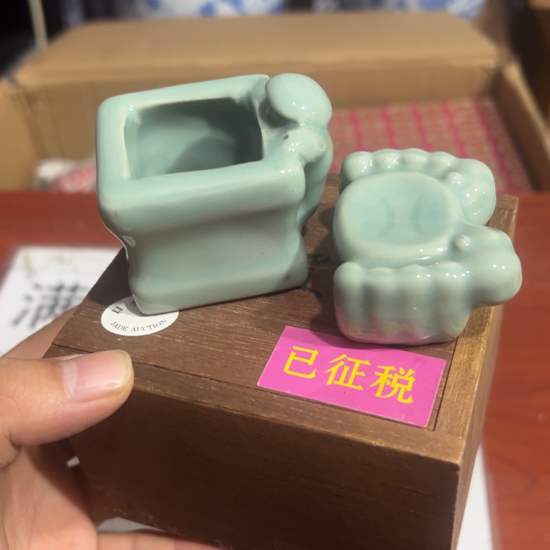 陶瓷制品加工技术和