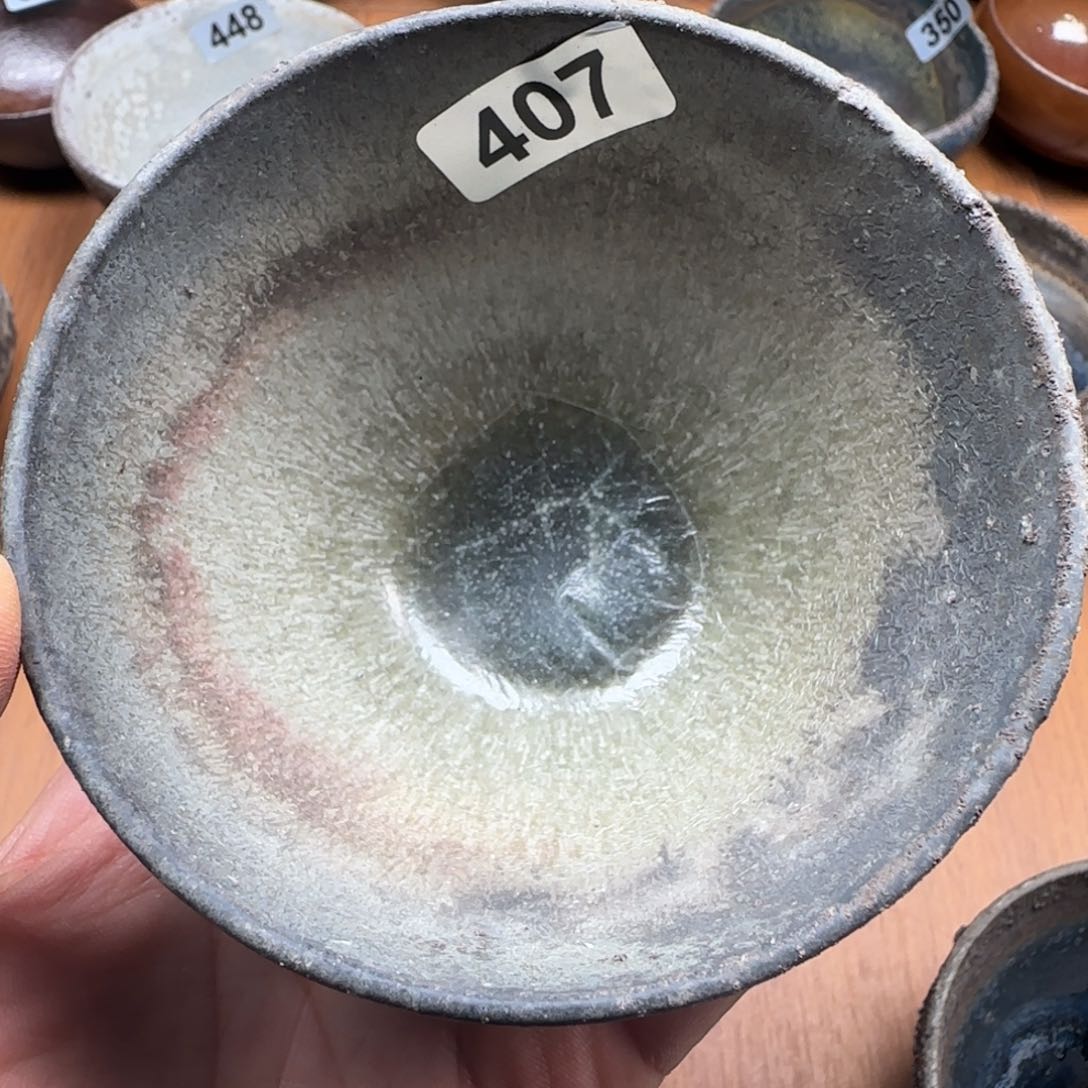 茶盏柴烧建盏闪购链接407