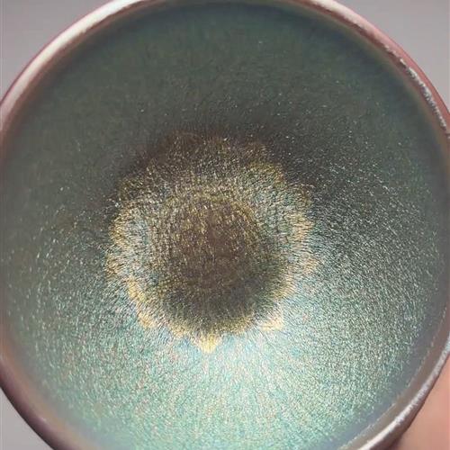 【闪购商品】茶盏-432............