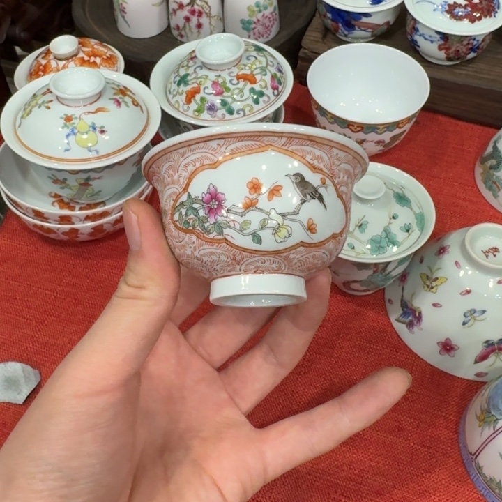陶瓷艺术品收藏陶瓷