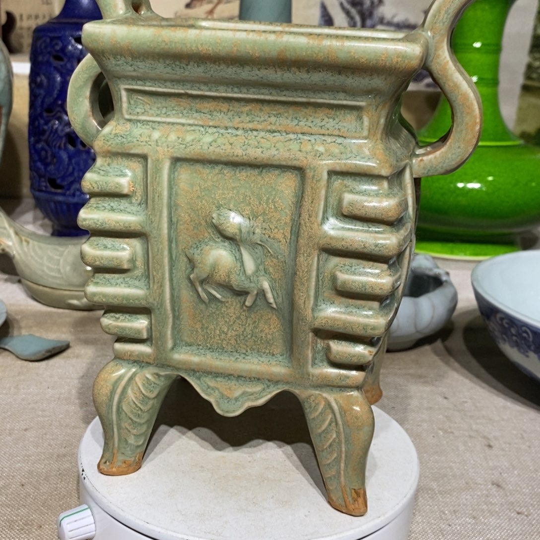 瓷片全场不包邮炸漏价