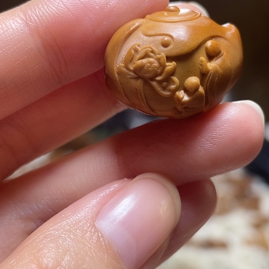 手串/手链橄榄核橄榄核