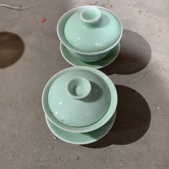 微瑕茶具介意勿拍