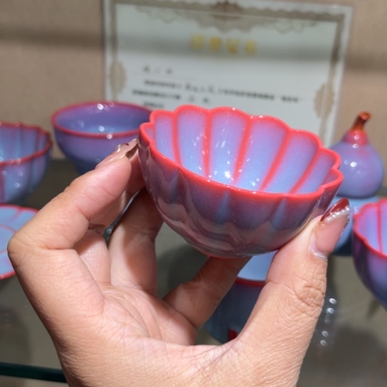 大宋甄选茶器茶具