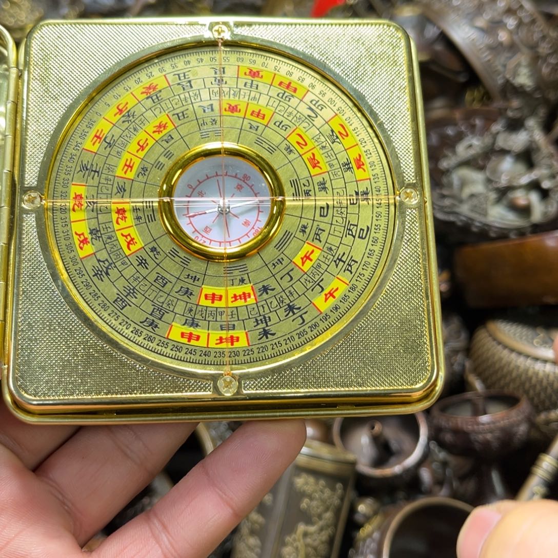 精品铜器摆件链接