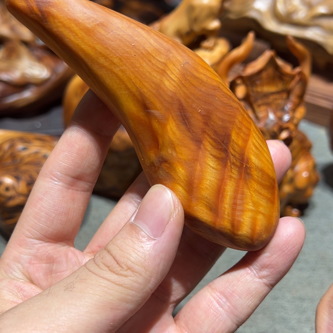 柏木（崖柏）北太行陈化崖柏