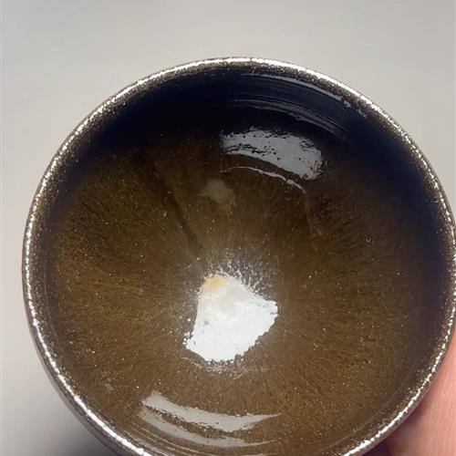 【闪购商品】茶盏-402............