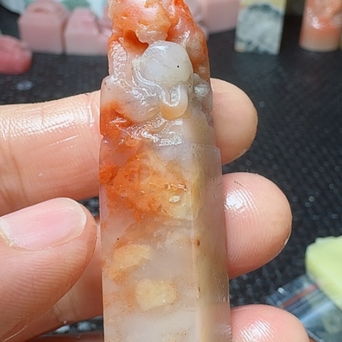 老挝石真真正正章