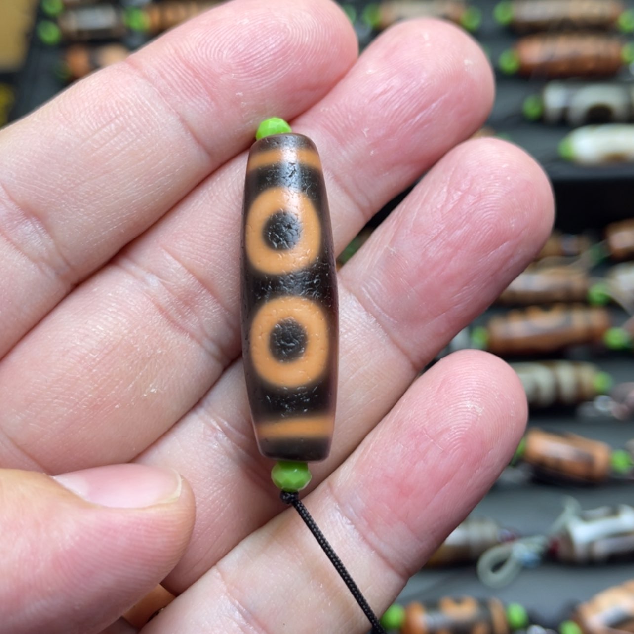 【闪购商品】玛瑙/玉髓珠宝半成品未镶嵌