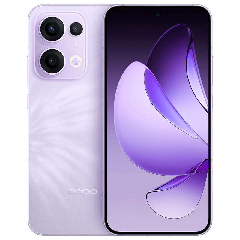准新品 OPPO Reno13【小滨专属】天玑IP69级直屏高清实况拍照二手