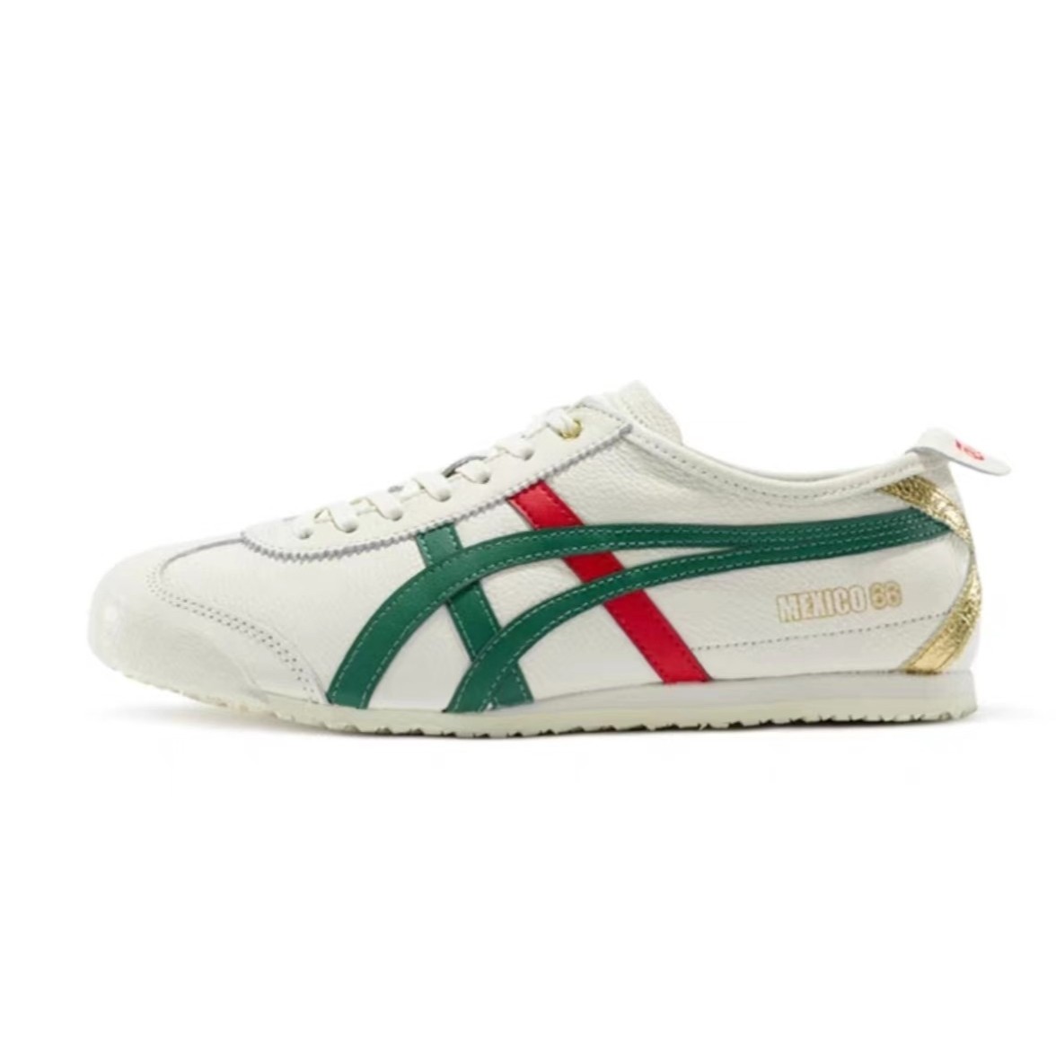Onitsuka Tiger鬼塚虎MEXICO 66 休闲时尚百搭运动鞋1183B511-200