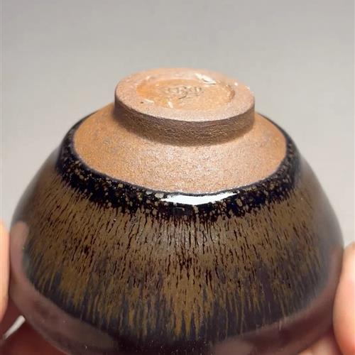 【闪购商品】茶盏-251............