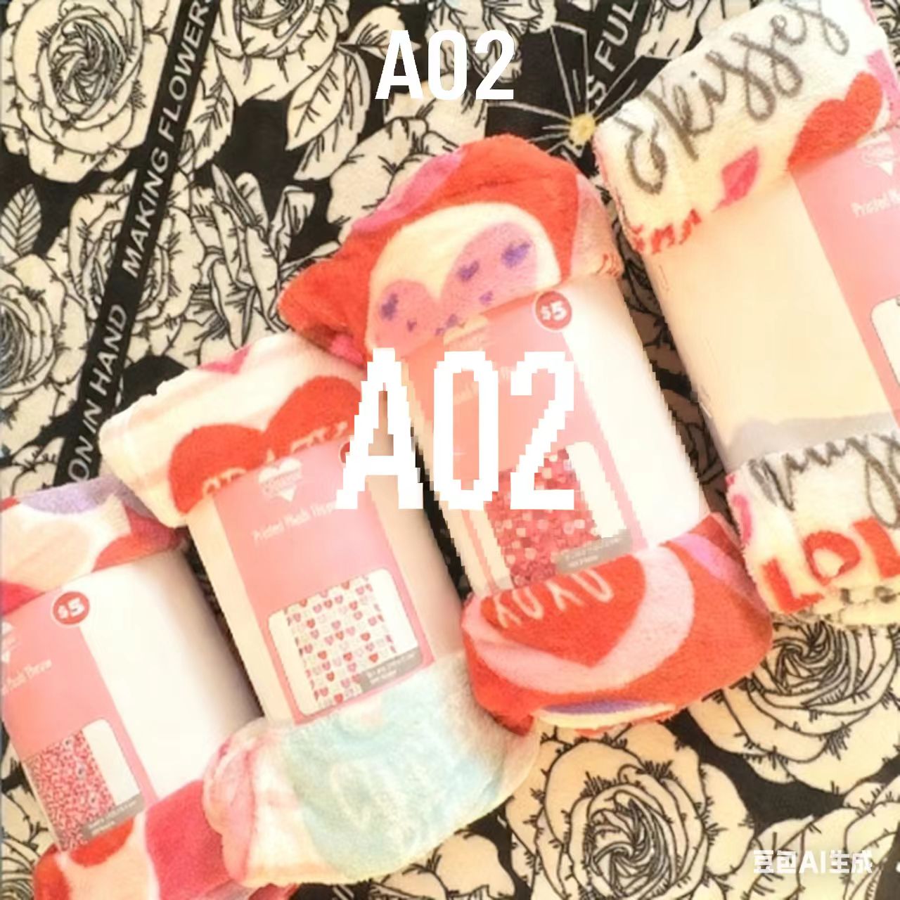 老板娘推荐-单件被子通用链接-A02