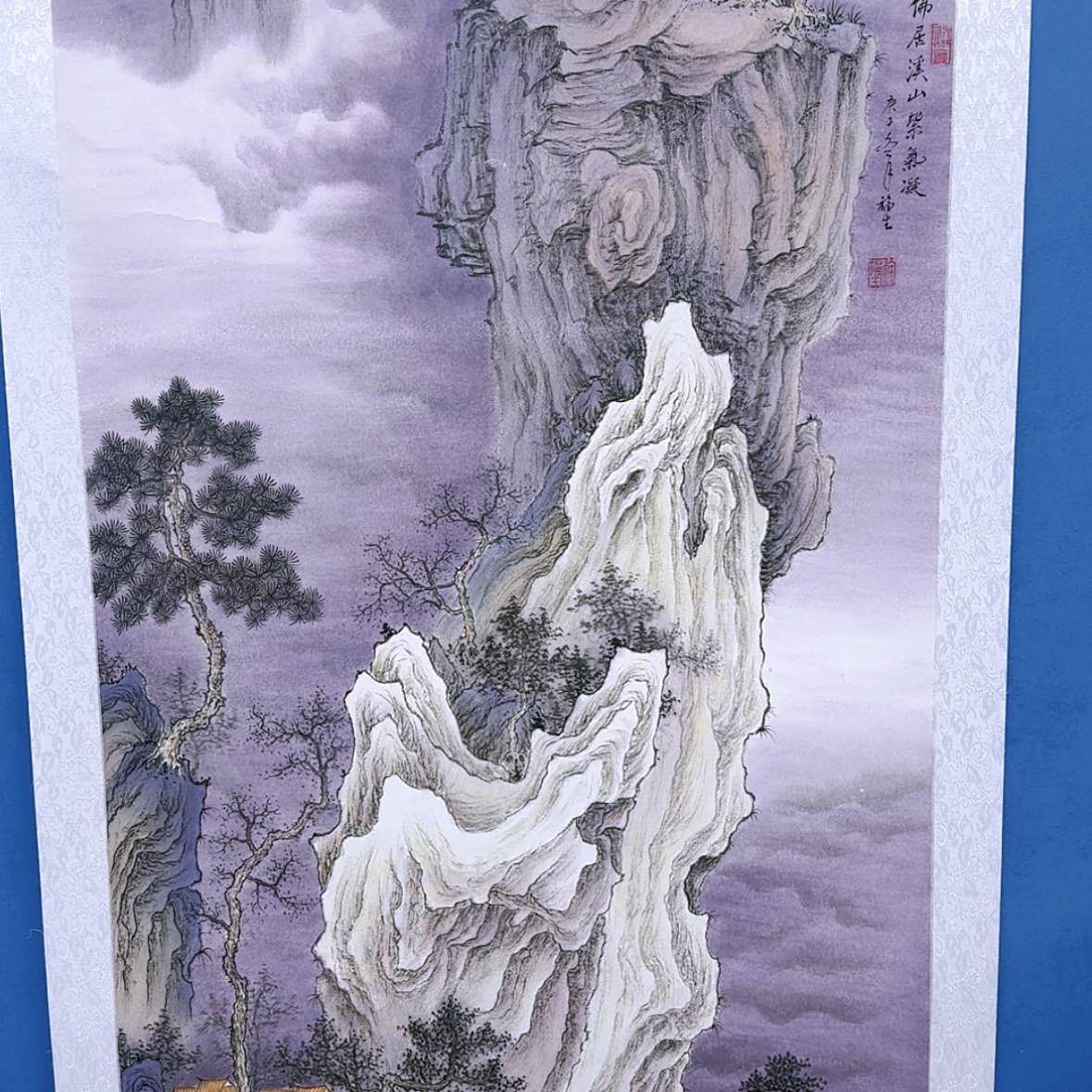 【闪购商品】国画书法作品欣赏，书法作品欣赏，书法作品