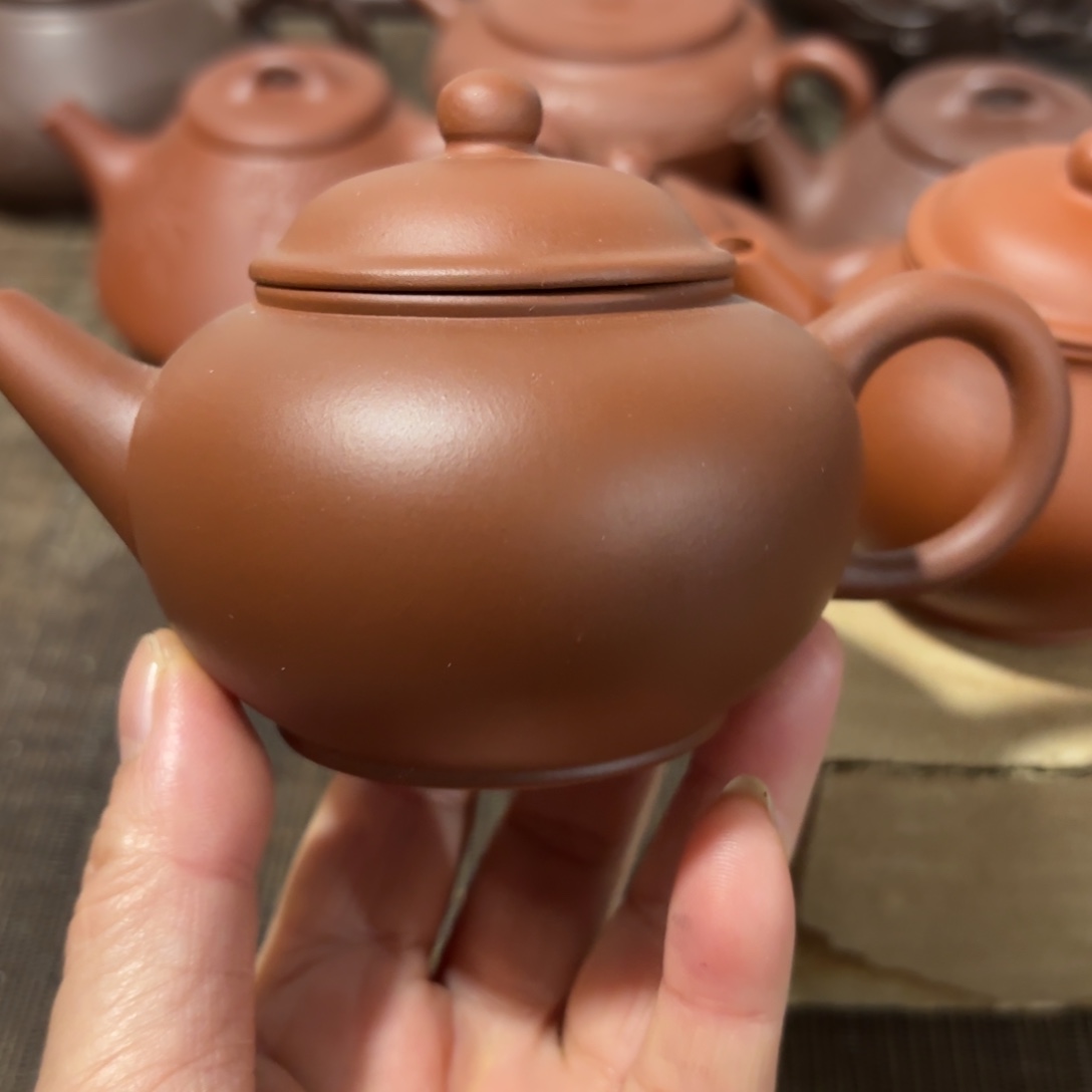 枫***茶壶紫砂紫砂杯及其他工艺制品加工为原料