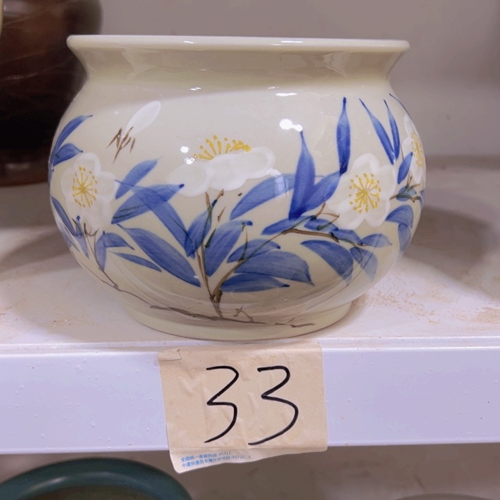 景德镇陶瓷手工制作