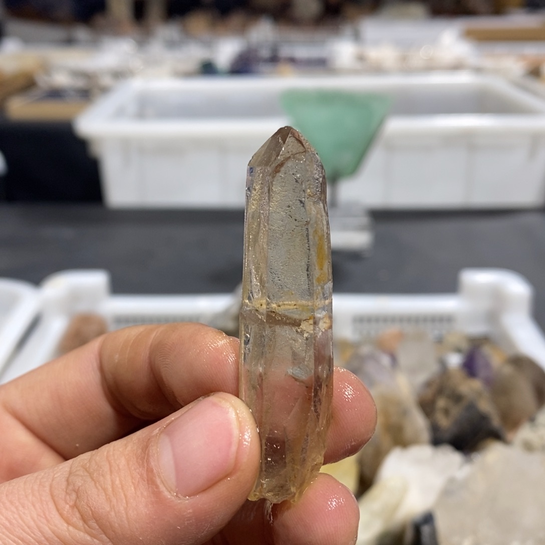 水晶水晶、水晶、水晶未镶嵌