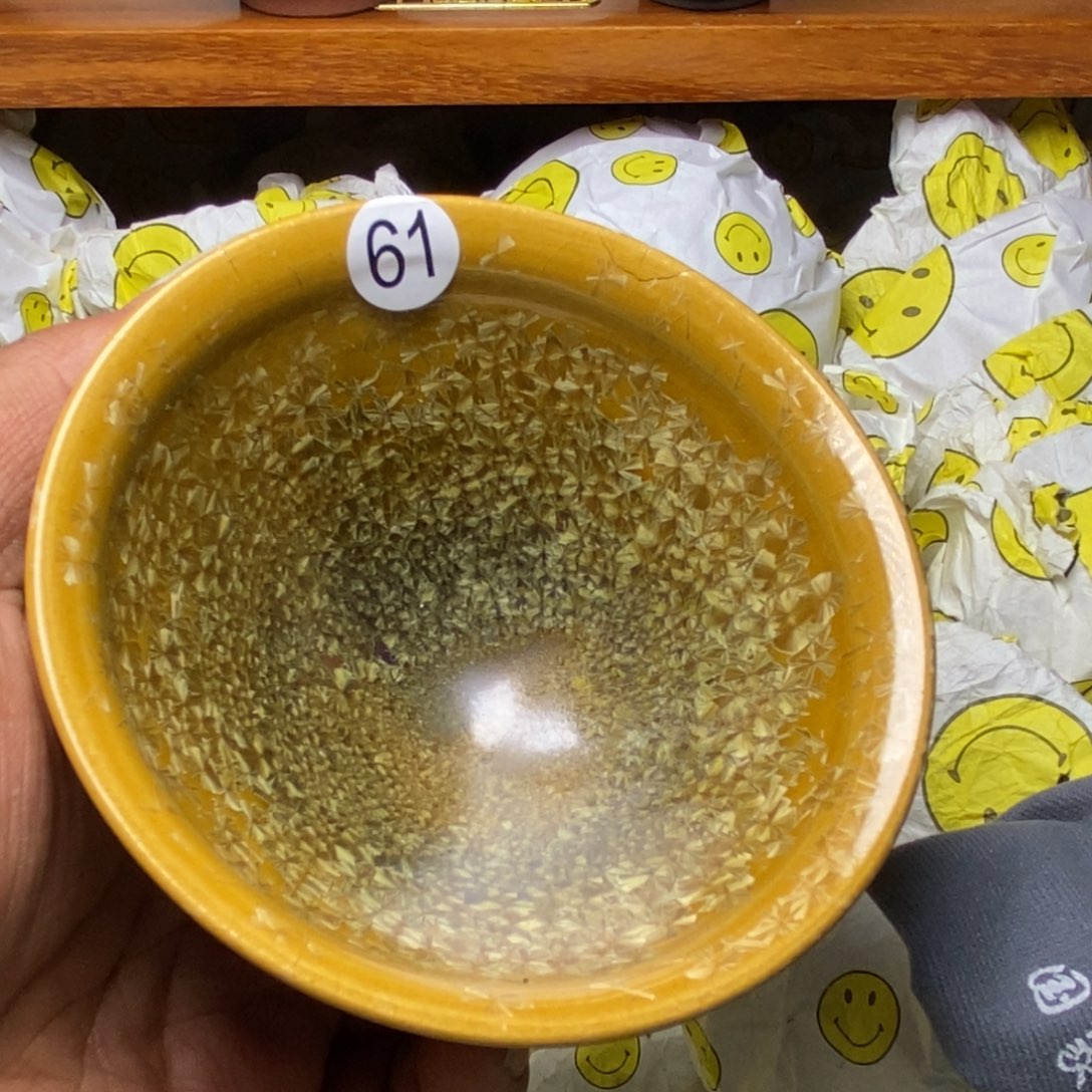 茶盏建盏喝茶主人杯茶杯