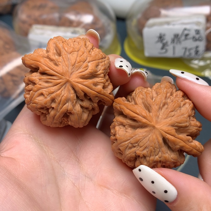 把件文玩核桃45-32150-0