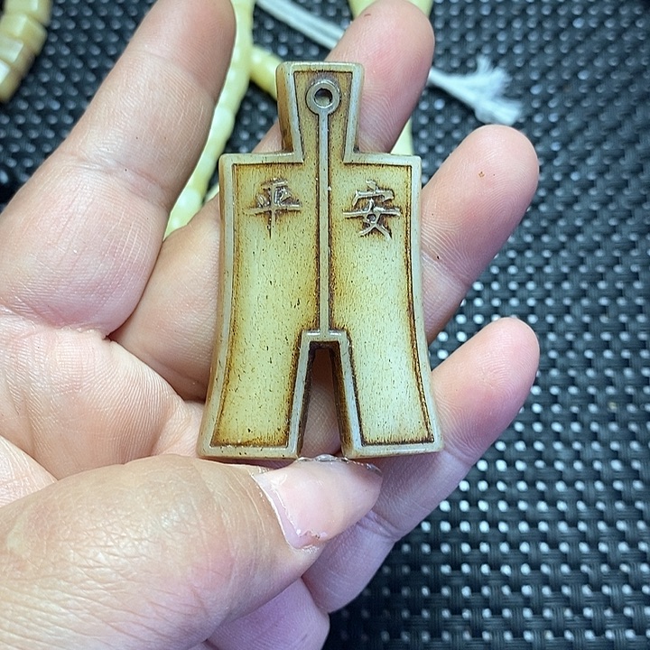 手串/手链鹿骨其他配饰