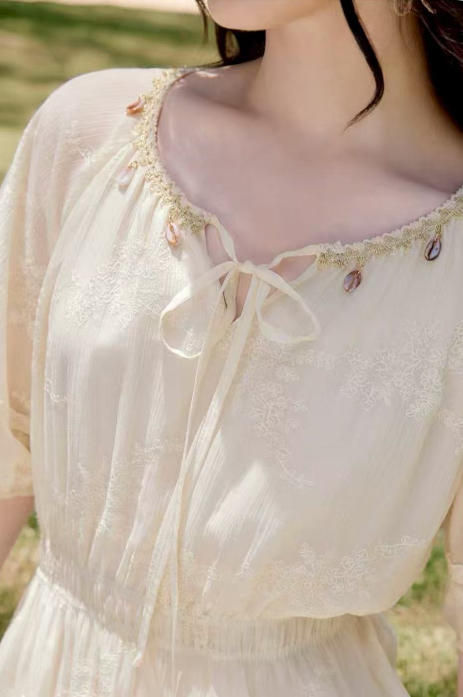 【401-410】艾米专属高端一线品牌女装12小时发云仓~