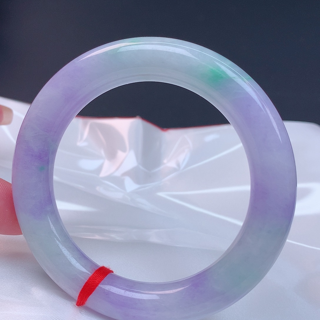 【闪购商品】未镶嵌手镯翡翠56