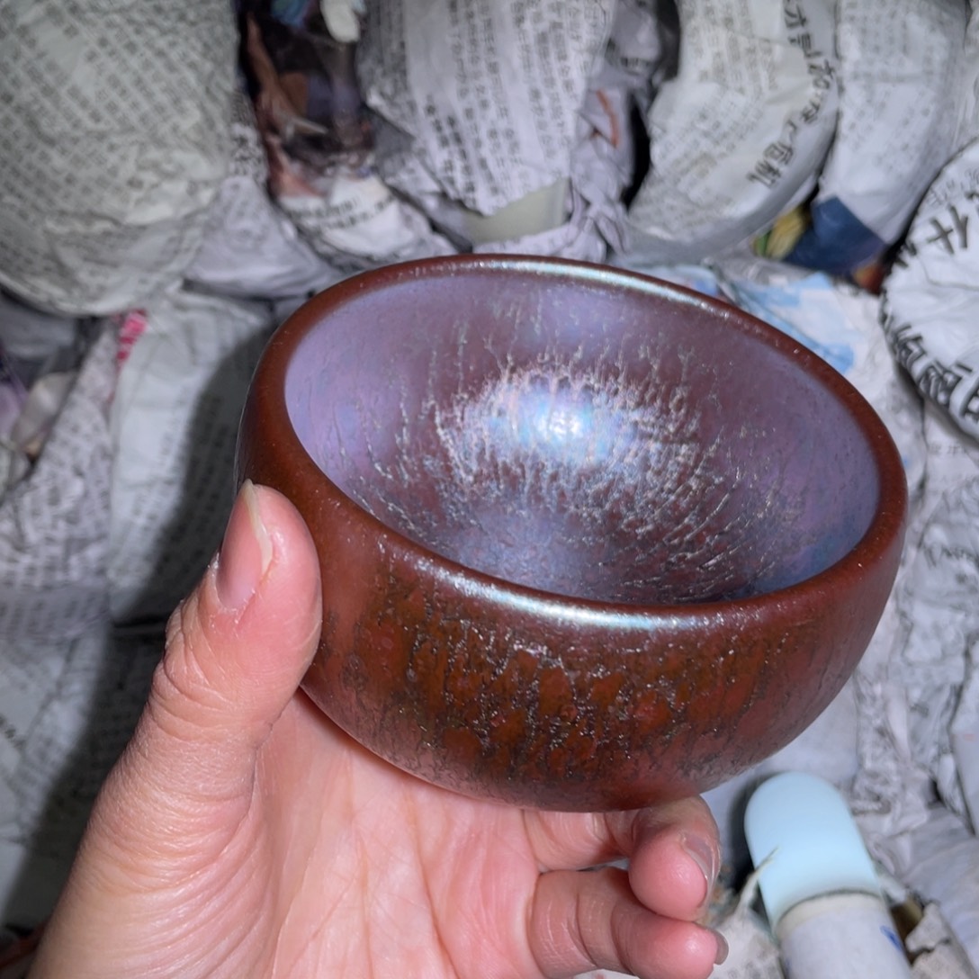 茶盏建盏直播间链接