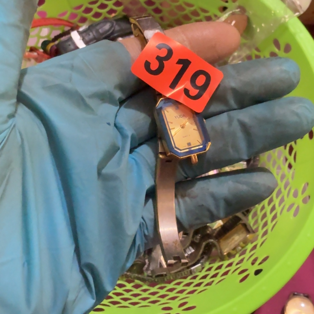 黑***丹杂色豆（科檀/科特迪瓦檀木）