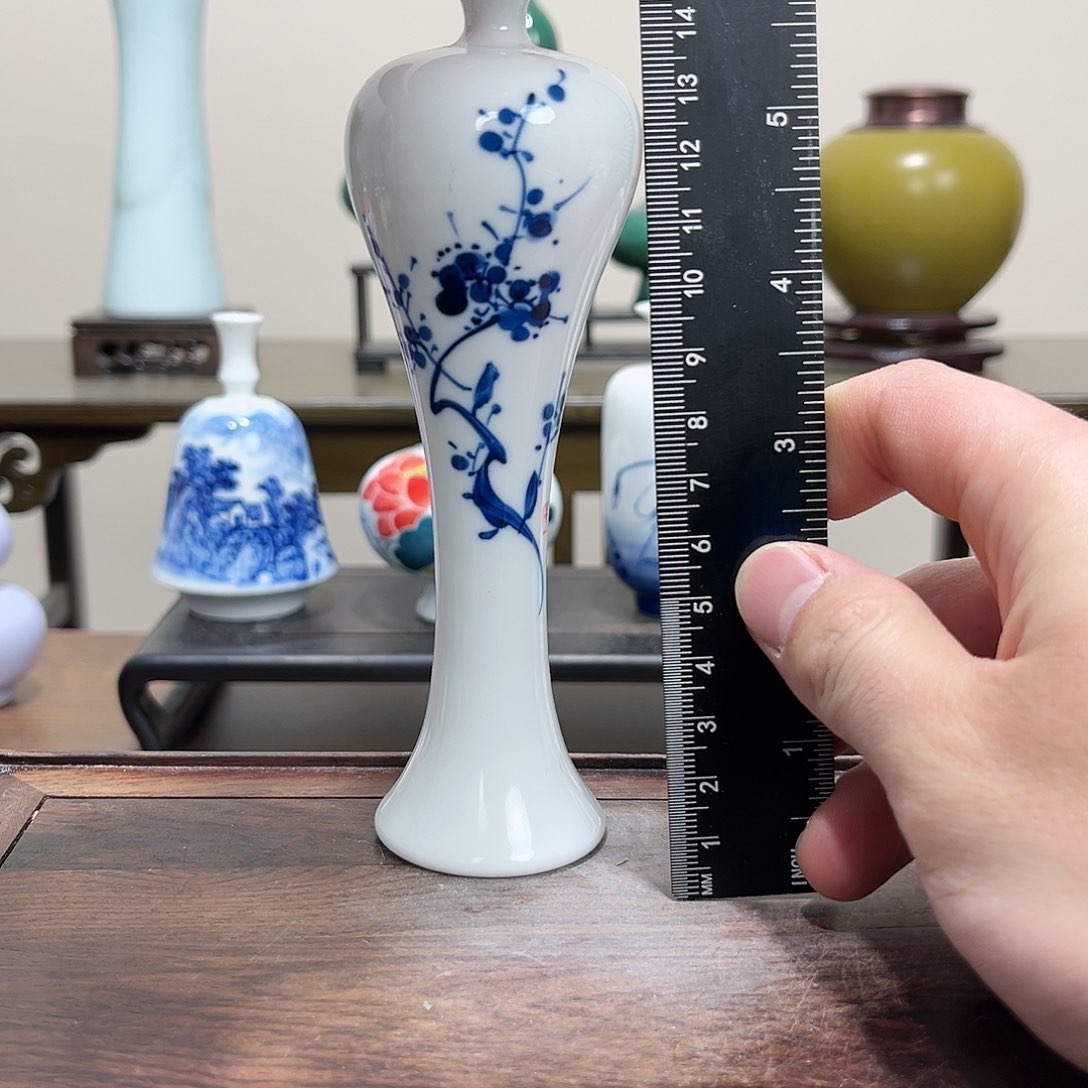 瓶陶瓷手工小小小花器