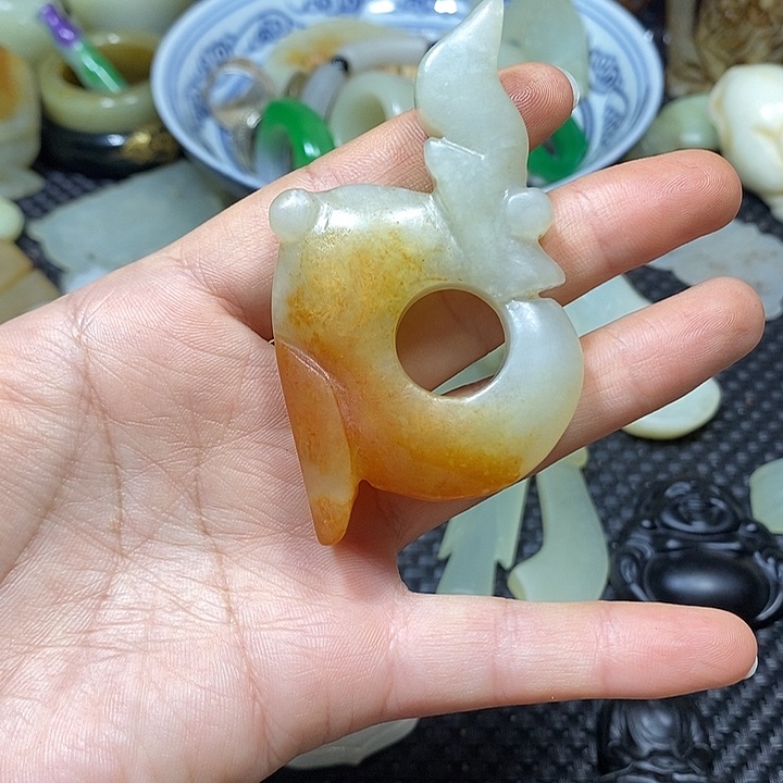 精选商品一图一物