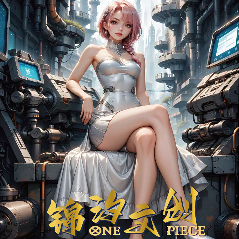 【欧9】动漫卡牌航海王收藏海贼潮玩盲盒拆卡直播间