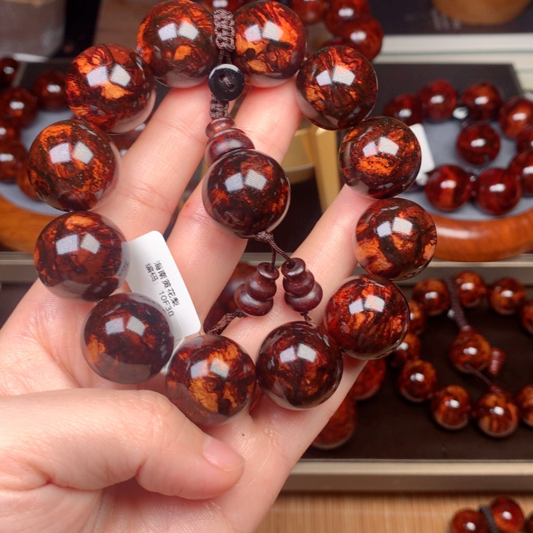 黄花梨/降香黄檀琳10f