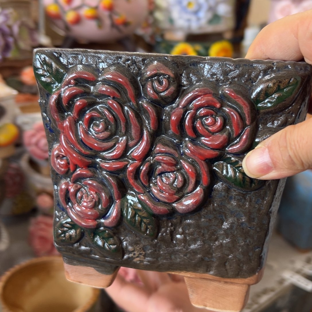 瑕疵280 花盆，满20米发货爱退款拉黑