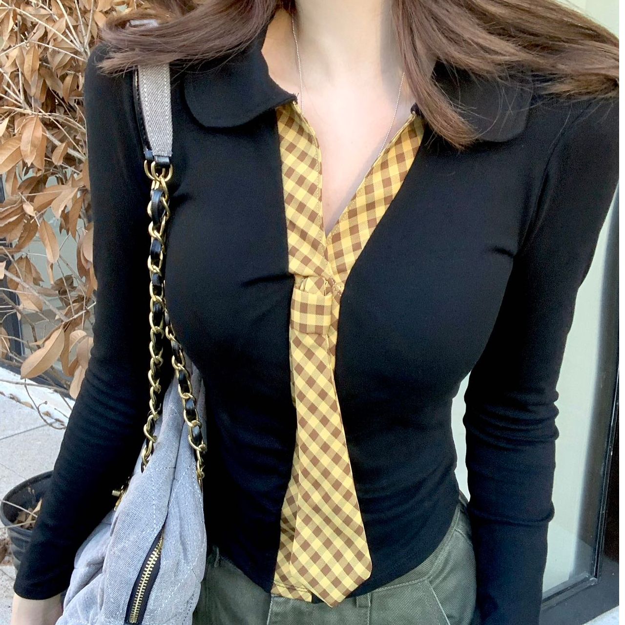 原【075-099号编码，往下滑选好码数下单即可】厚款显瘦百搭连帽卫衣