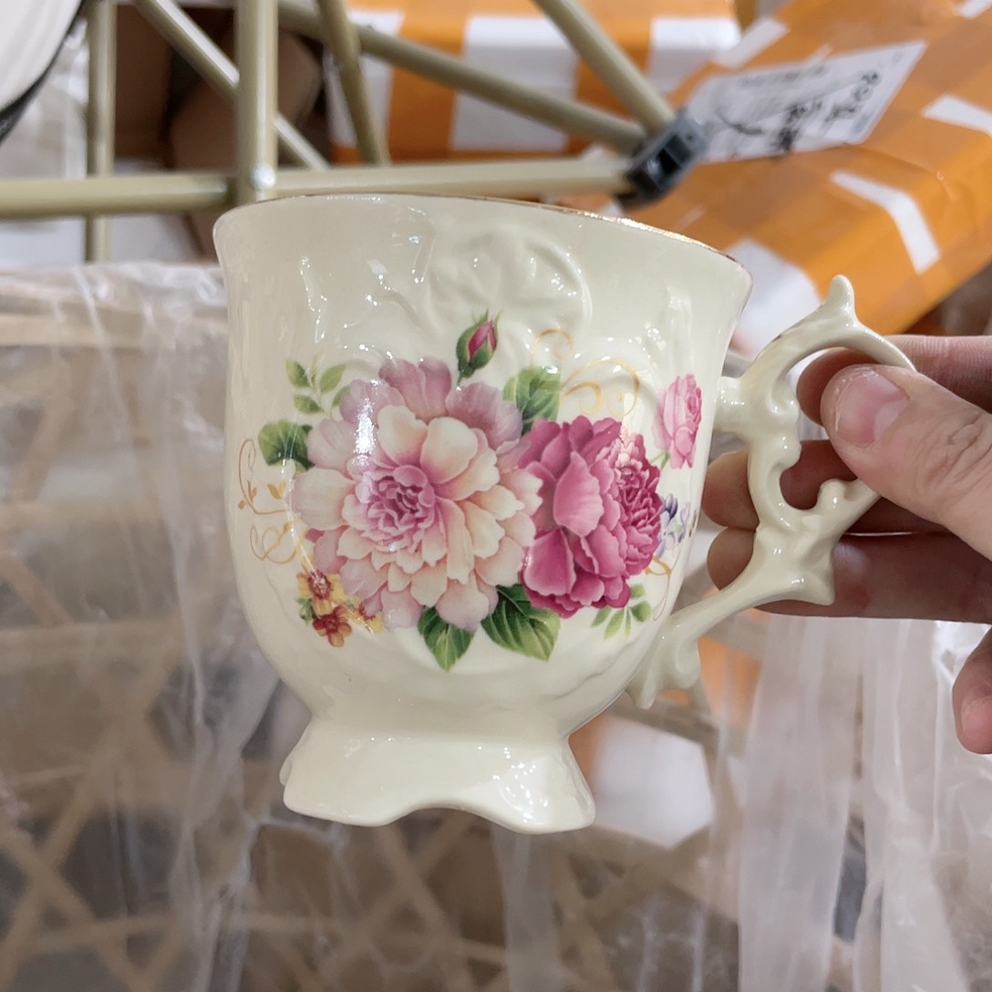 潮州小可爱精致陶瓷