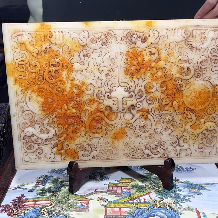 紫砂一物一图发货，支持七天无理由 