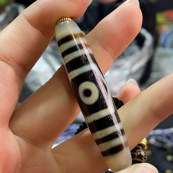 玛瑙/玉髓颈饰合金156