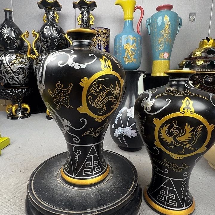 瓷片福源阁欢迎您的光临