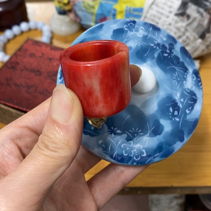 瓷片哈中古工艺品哈哈