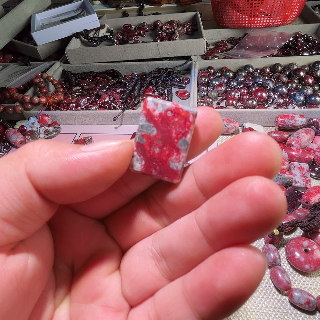 天然辰砂666888888888