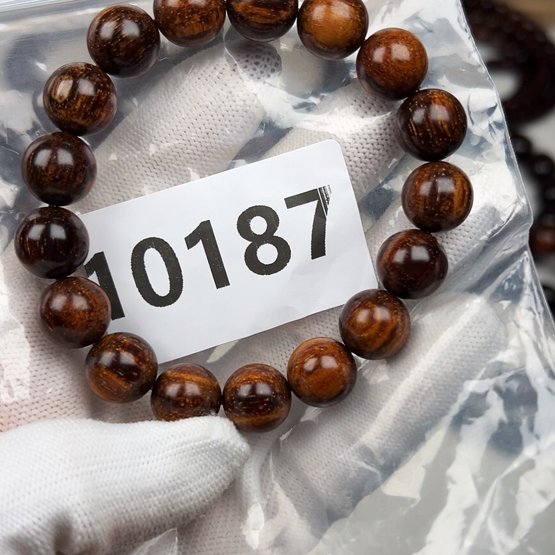 贡木其他1.2巴贡手串