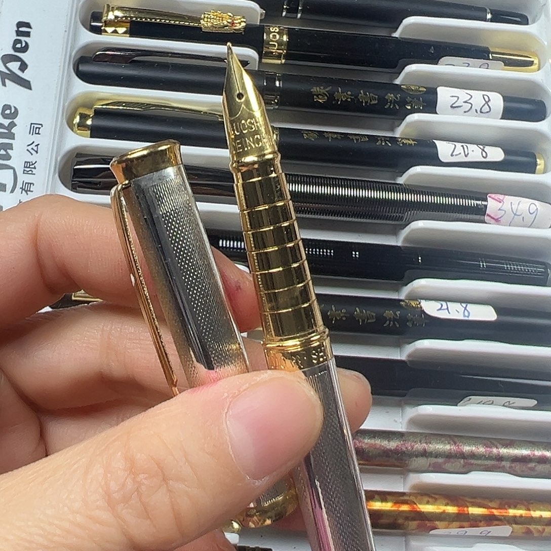 便携式罗氏97～1包尖笔帽松瑕疵