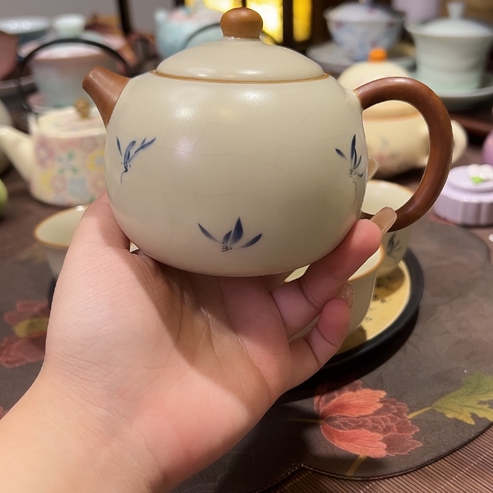 茶具配件其它茶器