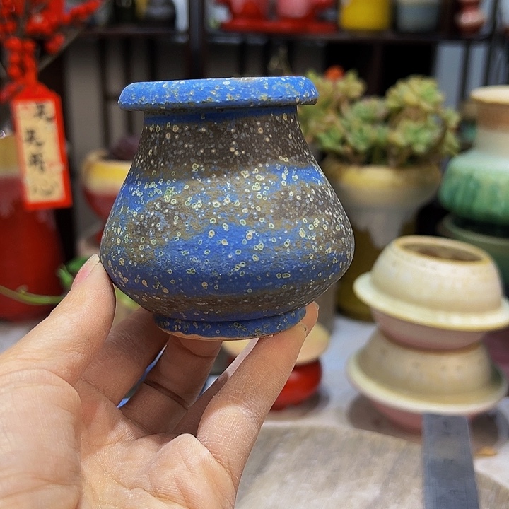 景德镇陶瓷艺术2单包邮