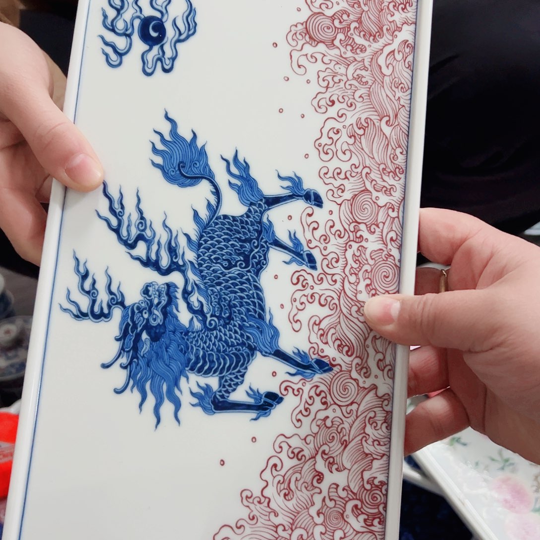 仓库活动专属链接