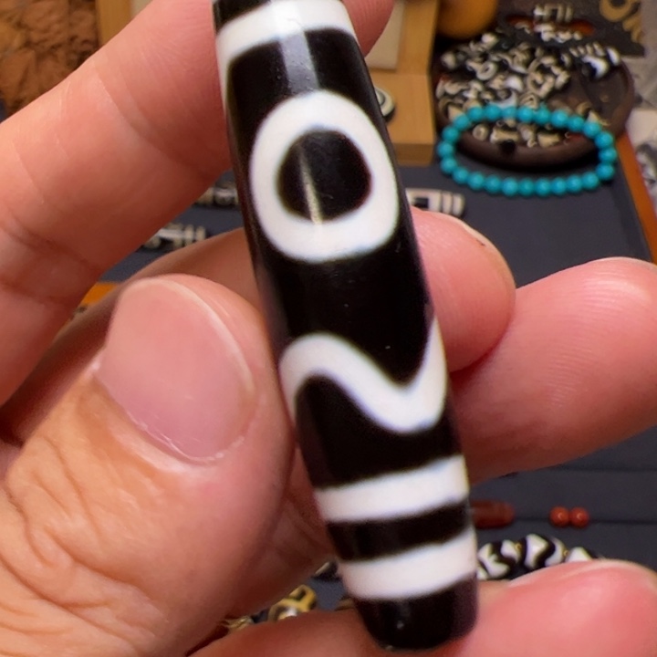 玛瑙/玉髓颈饰未镶嵌~*